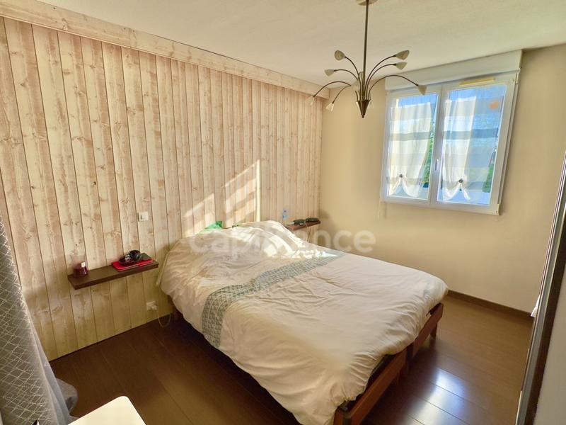 Maison - 130 m² - 7 pièces