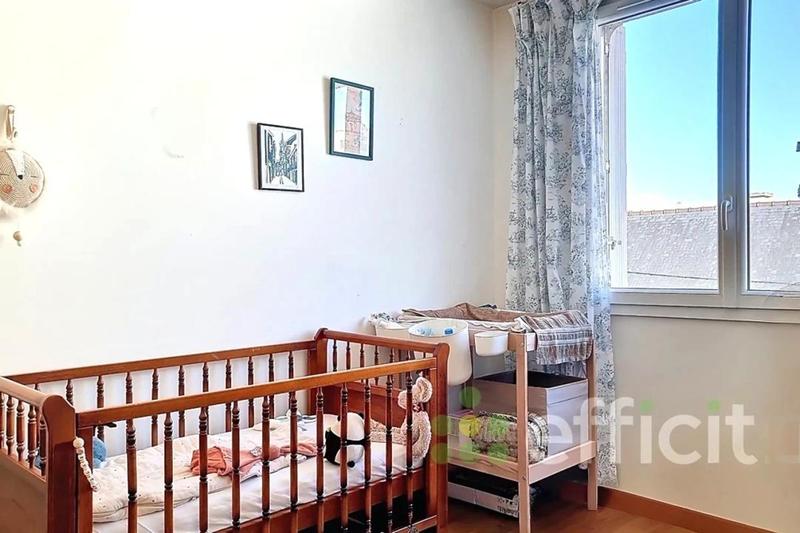 Appartement - 66 m² - 4 pièces