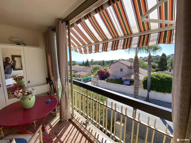 Appartement - 29 m² - 1 pièce