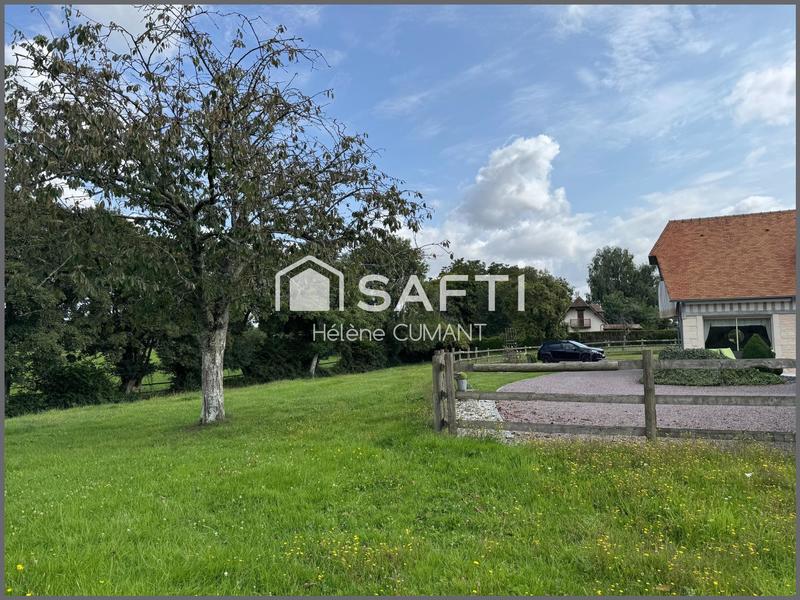 Maison - 245 m² - 9 pièces