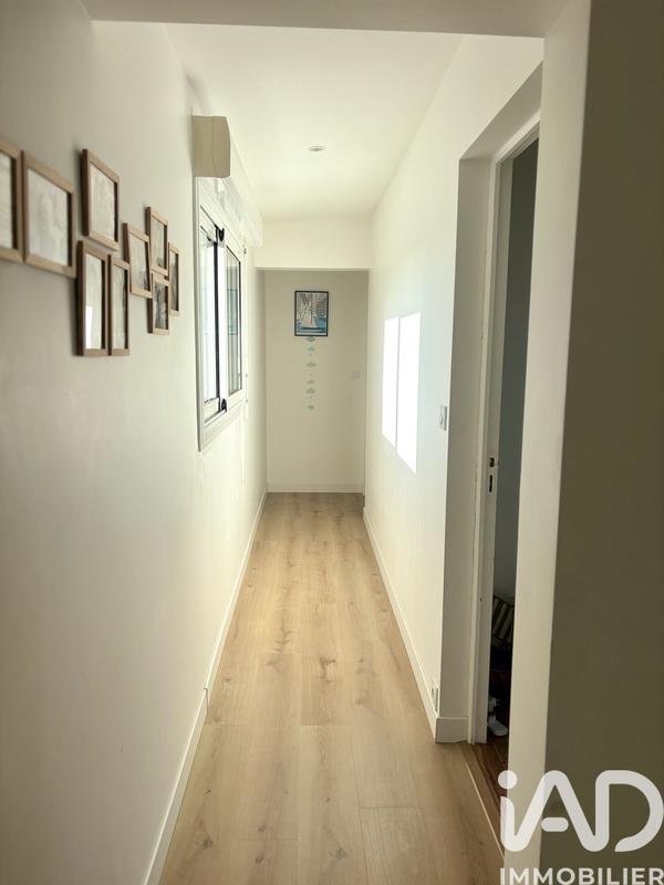 Maison - 160 m² - 5 pièces