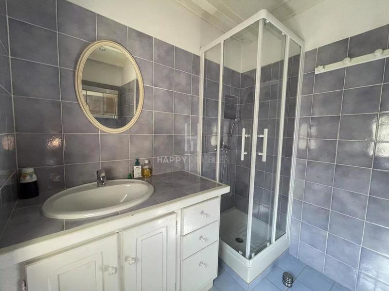 Appartement - 134 m² - 5 pièces