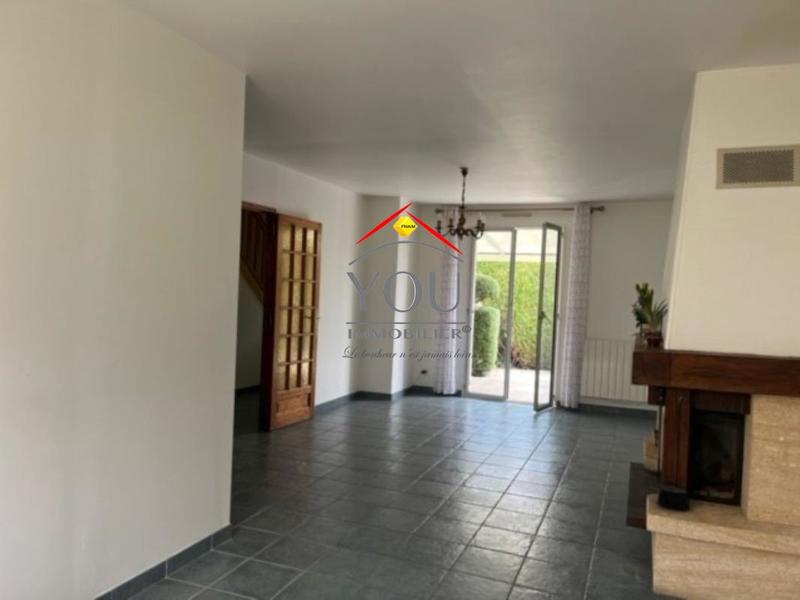 Maison - 106 m² - 7 pièces