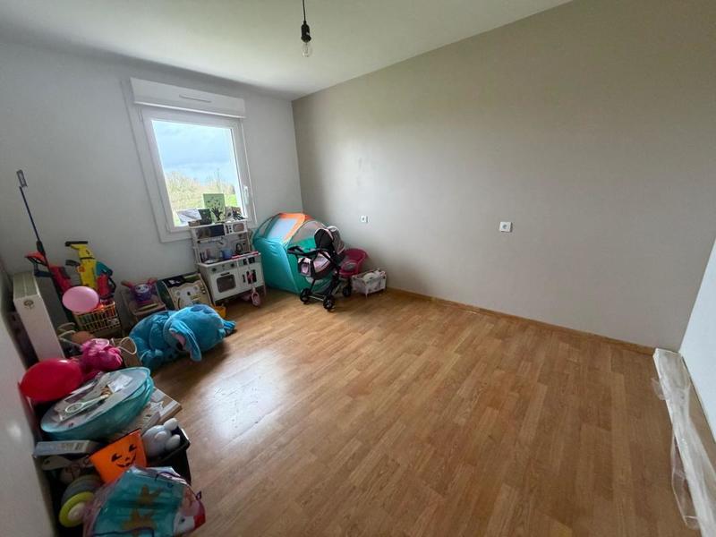 Maison - 160 m² - 7 pièces