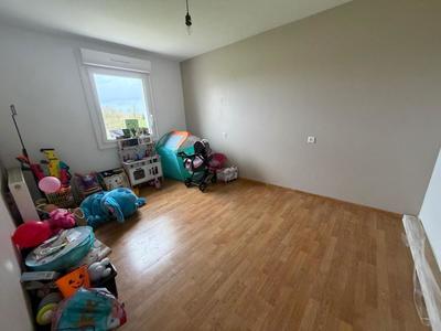 Maison - 160 m² - 7 pièces