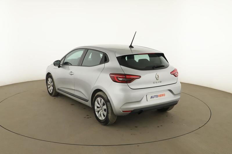 Renault Clio 1.0 SCe Sl Team Rugby 65 ch