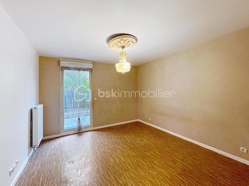 Appartement - 79 m² - 4 pièces