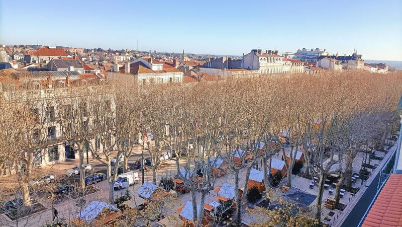 Appartement - 269 m² - 8 pièces