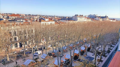 Appartement - 269 m² - 8 pièces