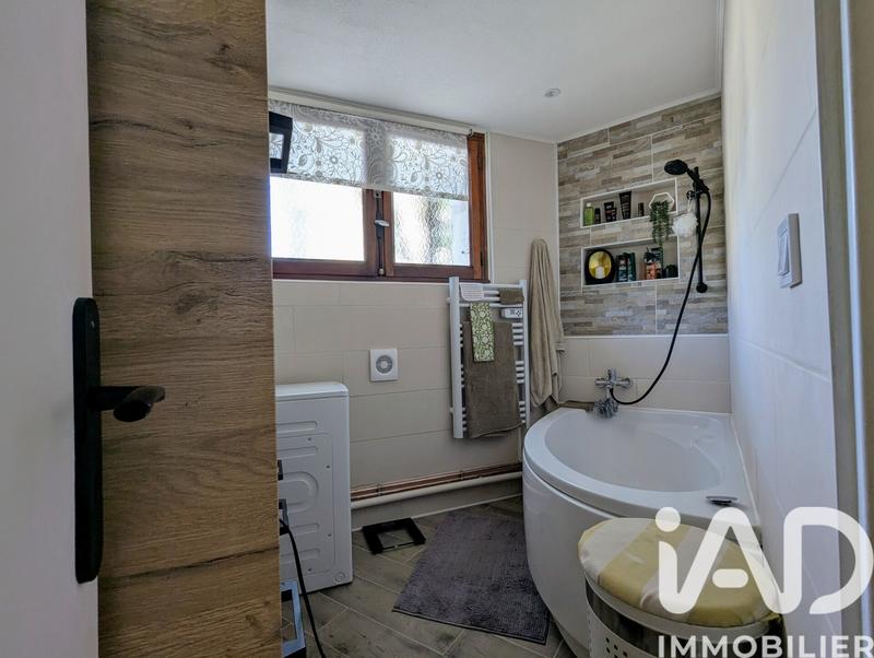 Appartement - 78 m² - 3 pièces