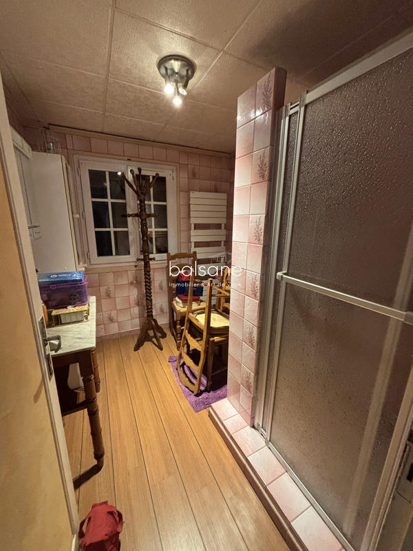 Maison - 75 m² - 4 pièces