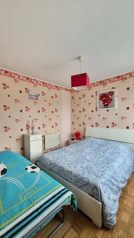 Maison - 75 m² - 4 pièces