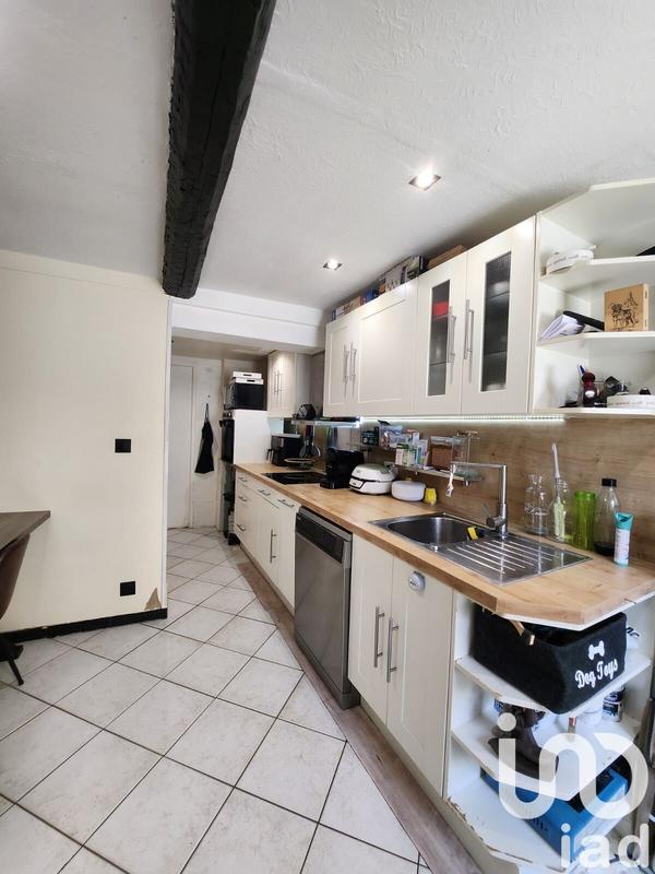 Appartement - 70 m² - 4 pièces