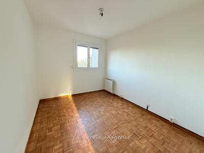 Appartement - 76 m² - 4 pièces