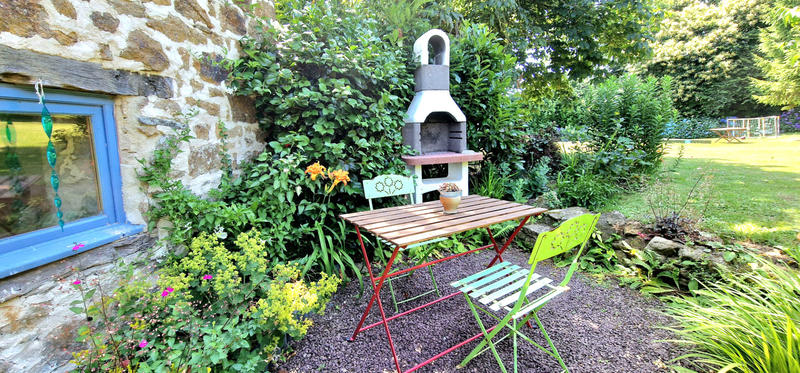 Maison - 315 m² - 13 pièces