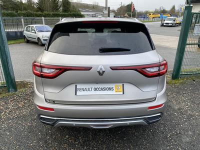 Renault Koleos II Blue Dci 150 X-Tronic Intens