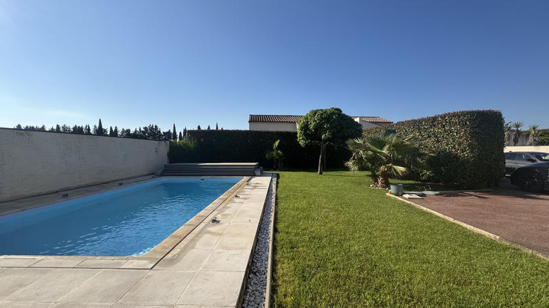 Maison - 163 m² - 5 pièces