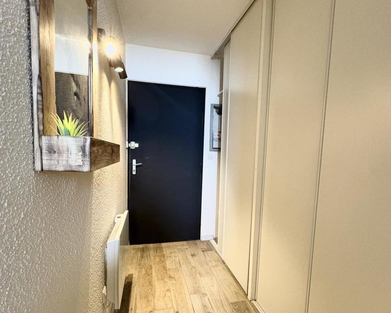 Appartement - 40 m² - 3 pièces