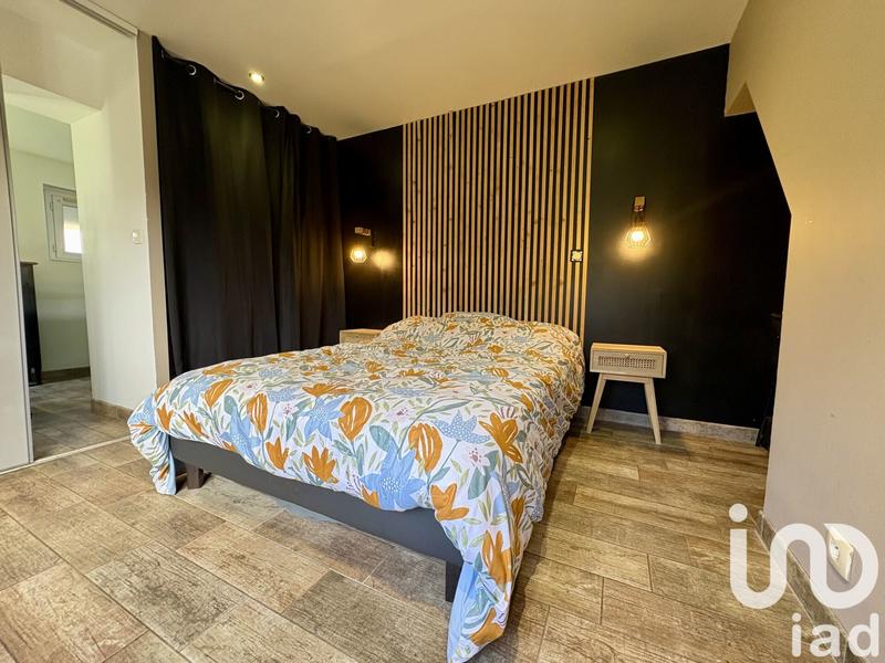 Maison - 114 m² - 4 pièces