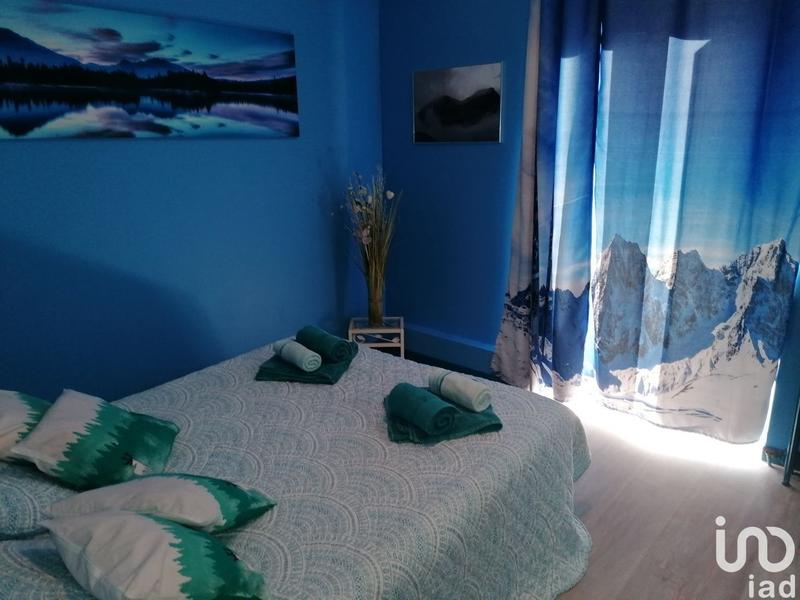 Local commercial - 451 m²