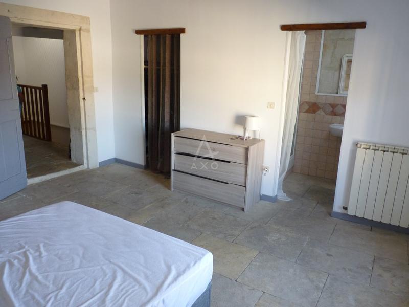 Maison de village - 143 m² - 5 pièces