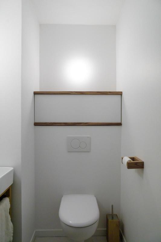 Appartement - 139 m² - 4 pièces