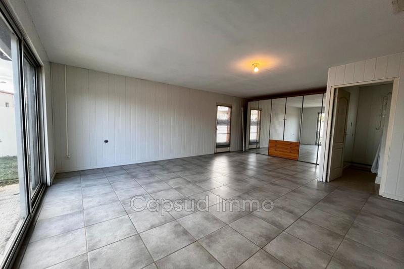 Maison - 180 m² - 5 pièces