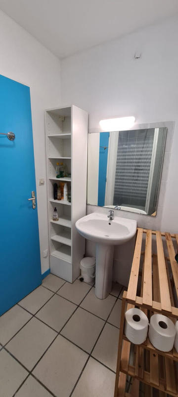 Maison - 19 m² - 1 pièce