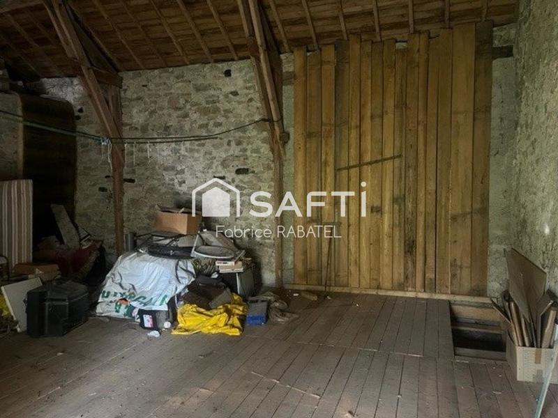 Maison - 79 m² - 4 pièces