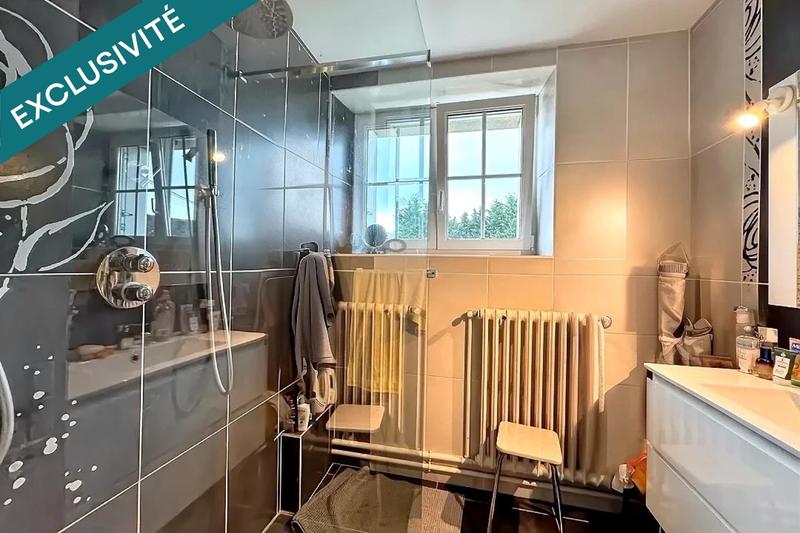 Ferme - 118 m² - 5 pièces