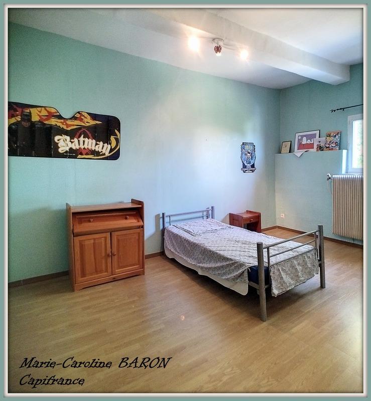 Maison - 450 m² - 10 pièces