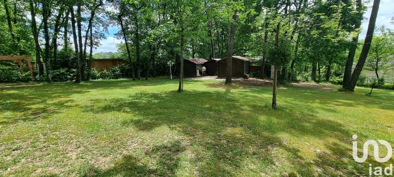 Maison - 170 m² - 5 pièces