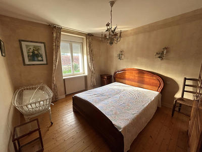 Maison - 78 m² - 5 pièces