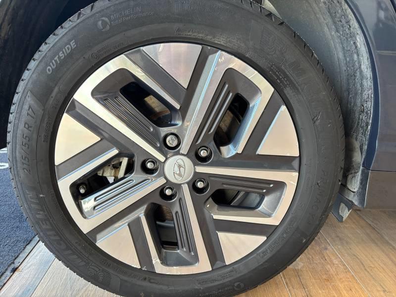 Hyundai Kona Electrique 39 kWh - 136 ch Intuitive