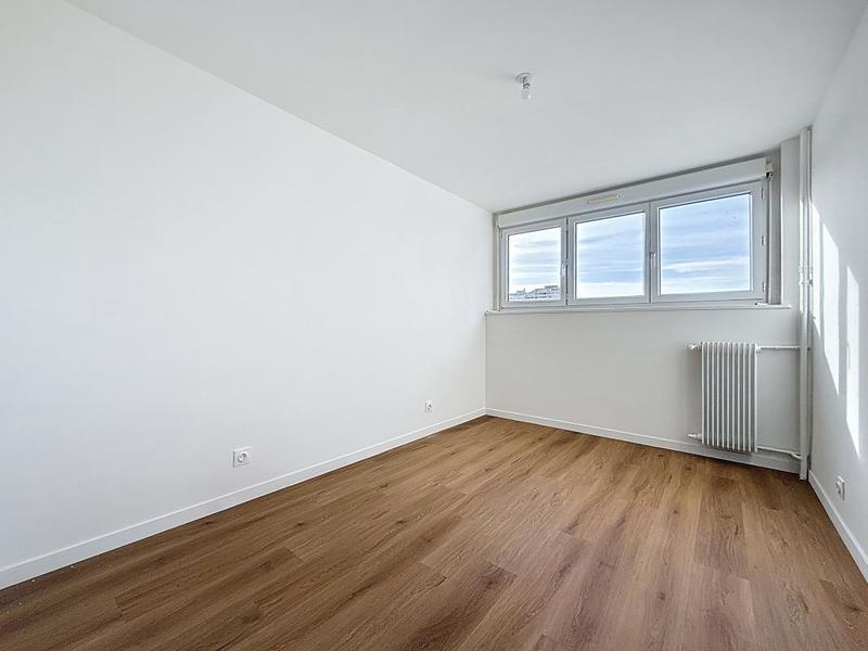 Appartement - 69 m² - 4 pièces