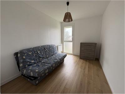 Appartement - 3 pièces