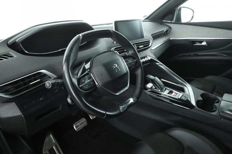 Peugeot 3008 2.0 Blue-HDi Gt Eat6 180 ch