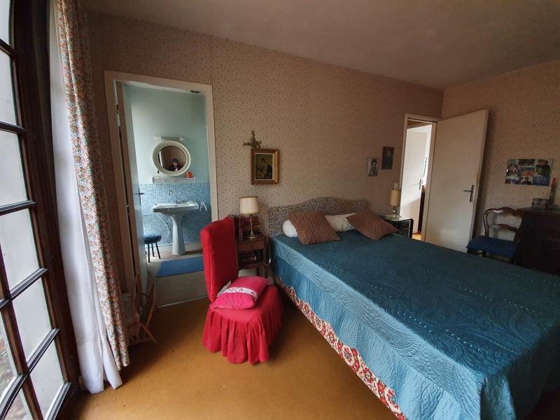 Maison - 92 m² - 5 pièces