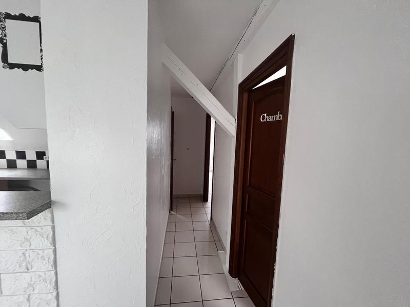 Appartement - 71 m² - 3 pièces