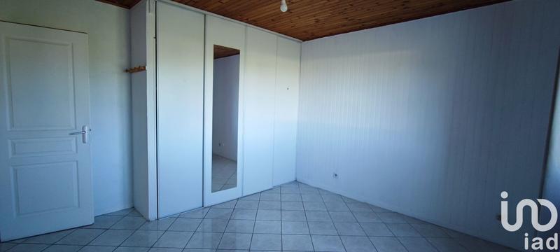 Maison - 136 m² - 5 pièces