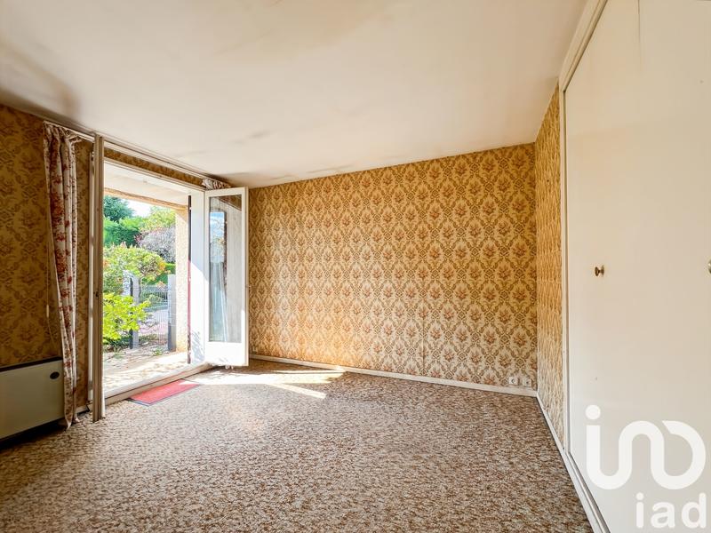 Maison - 142 m² - 6 pièces