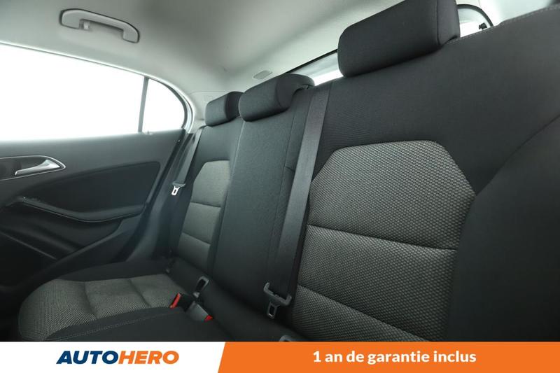 Mercedes Gla 180 d Intuition 109 ch