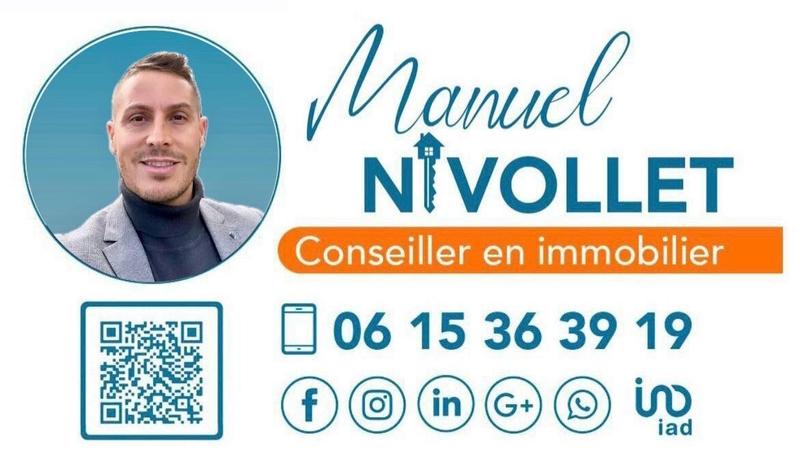 Appartement - 79 m² - 4 pièces