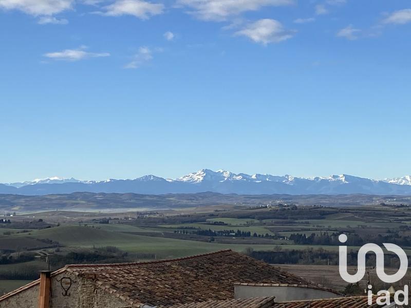 Maison de village - 237 m² - 10 pièces