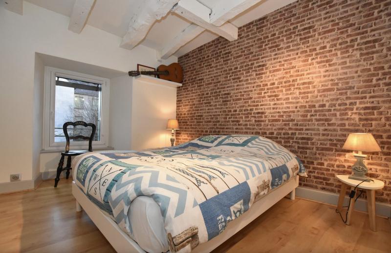 Fonds de commerce - 206 m²