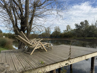 Maison - 112 m² - 7 pièces