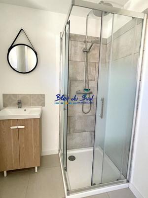 Appartement - 32 m² - 1 pièce