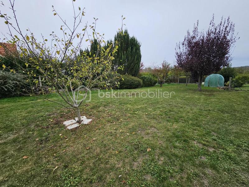 Maison traditionnelle - 137 m² - 6 pièces