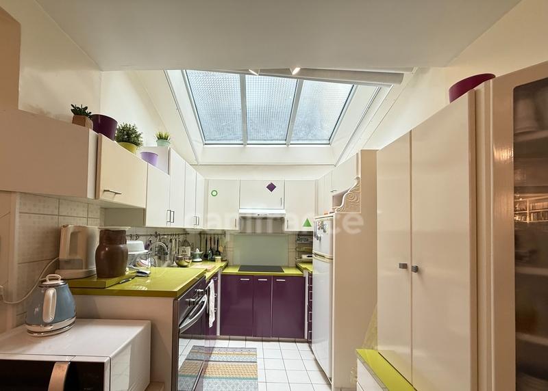 Maison - 174 m² - 5 pièces