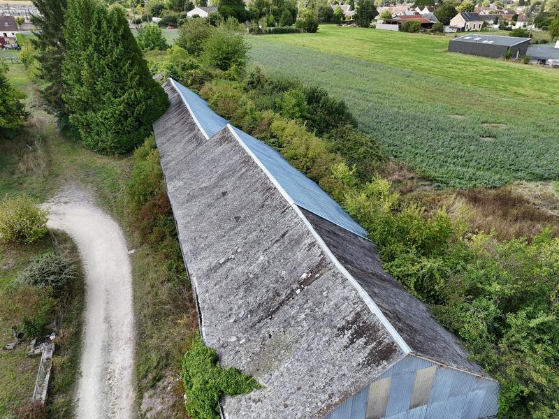 Maison - 65 m² - 3 pièces